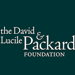 David and Lucile Packard Foundation