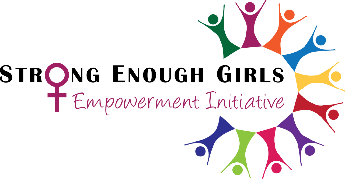 Strong Enough Girls’ Empowerment Initiative