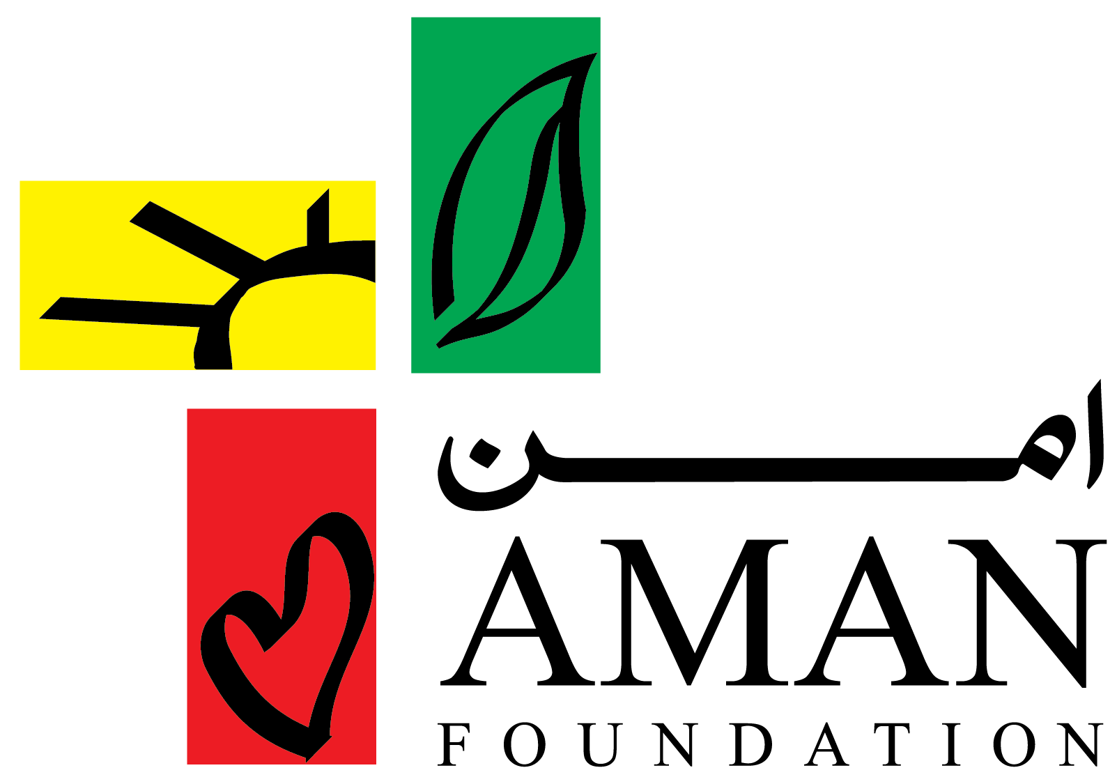 Aman Foundation