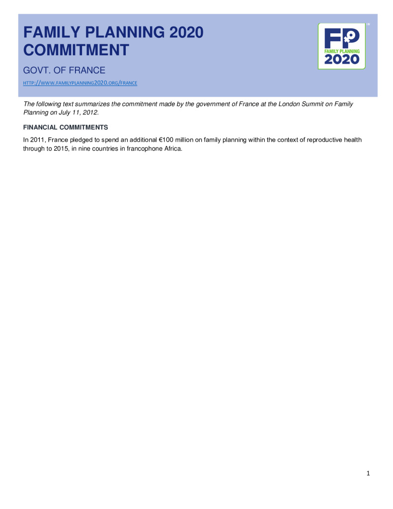 framework