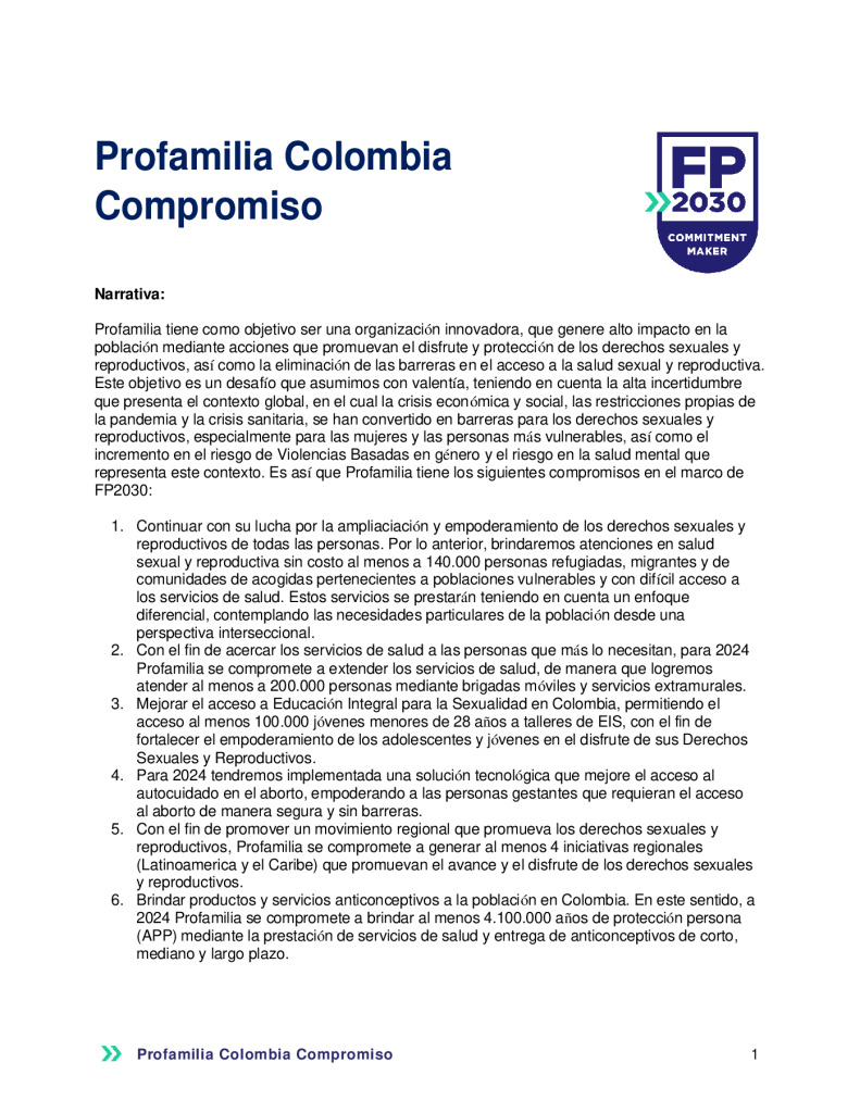 framework