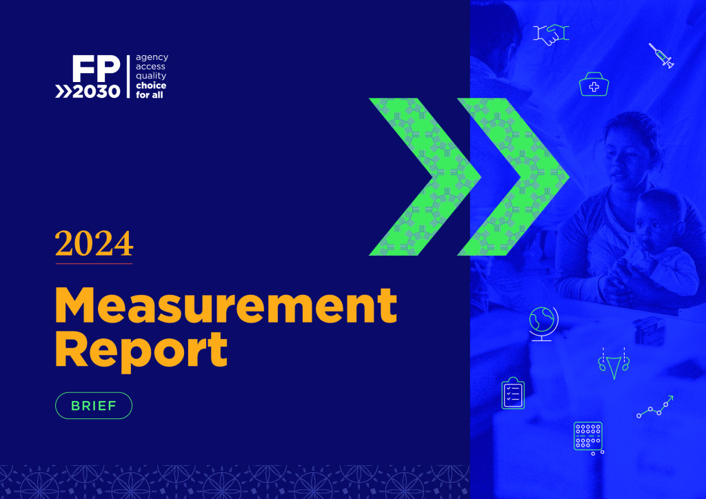 2024 Measurement Report Brief